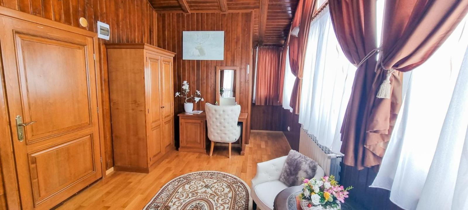 Cabana Balea Lac Cîrţişoara 외부 사진