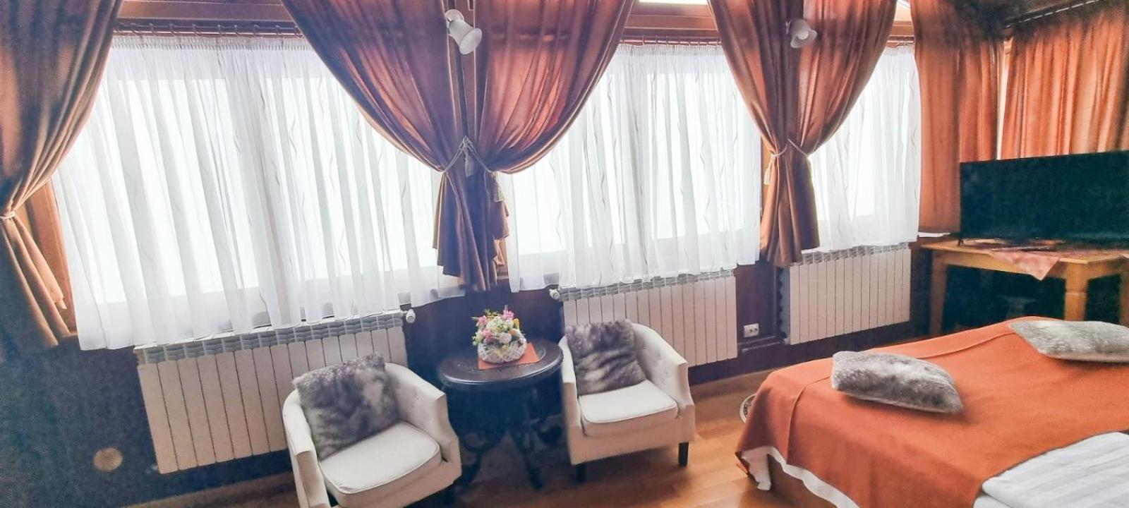Cabana Balea Lac Cîrţişoara 외부 사진