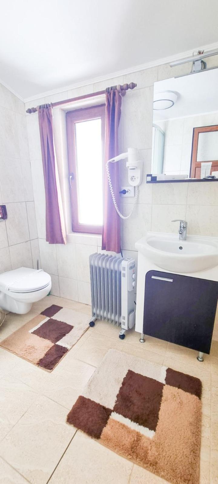 Cabana Balea Lac Cîrţişoara 외부 사진