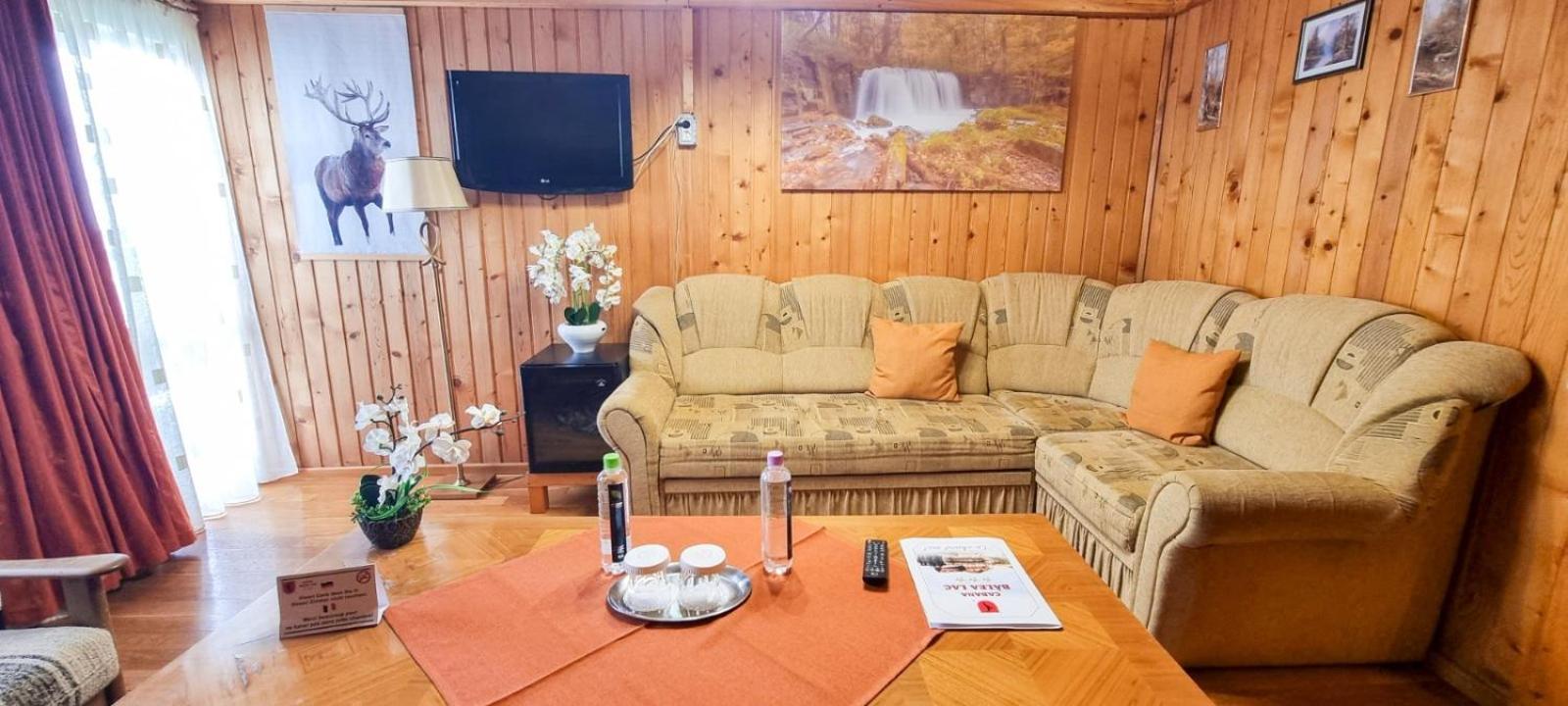 Cabana Balea Lac Cîrţişoara 외부 사진