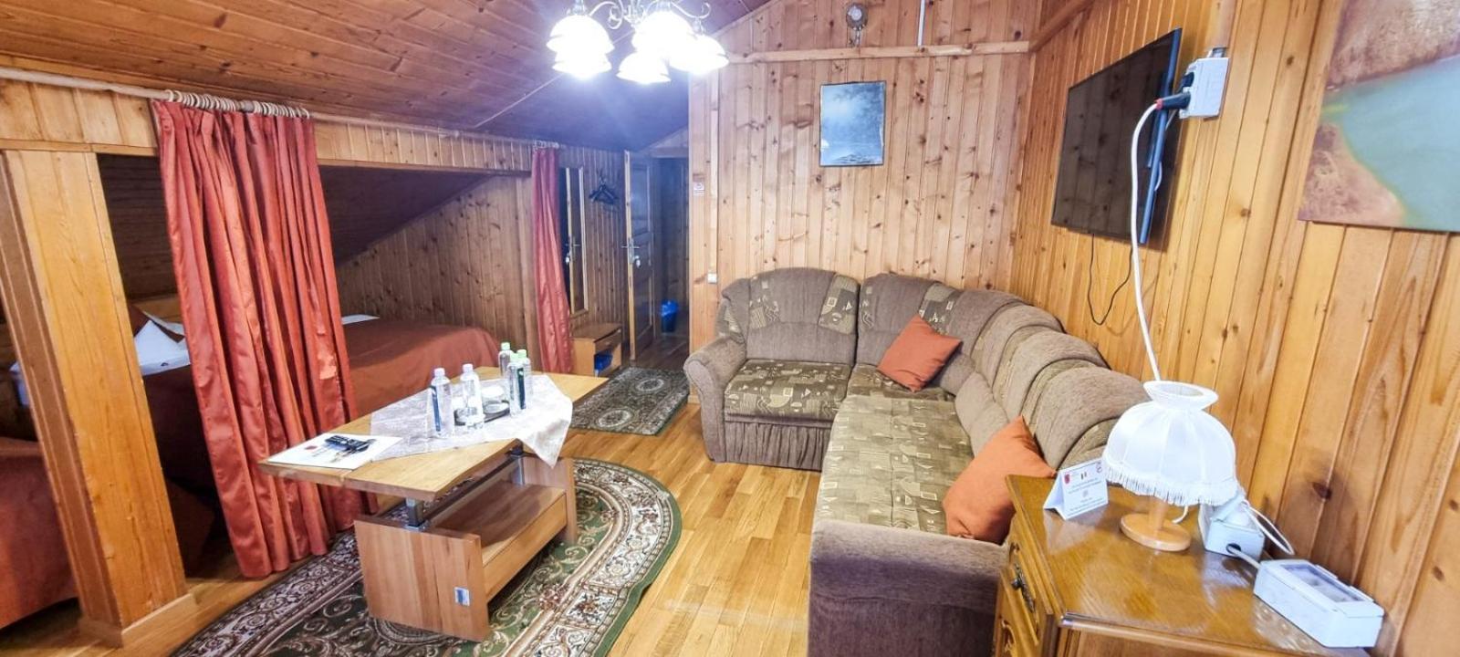Cabana Balea Lac Cîrţişoara 외부 사진