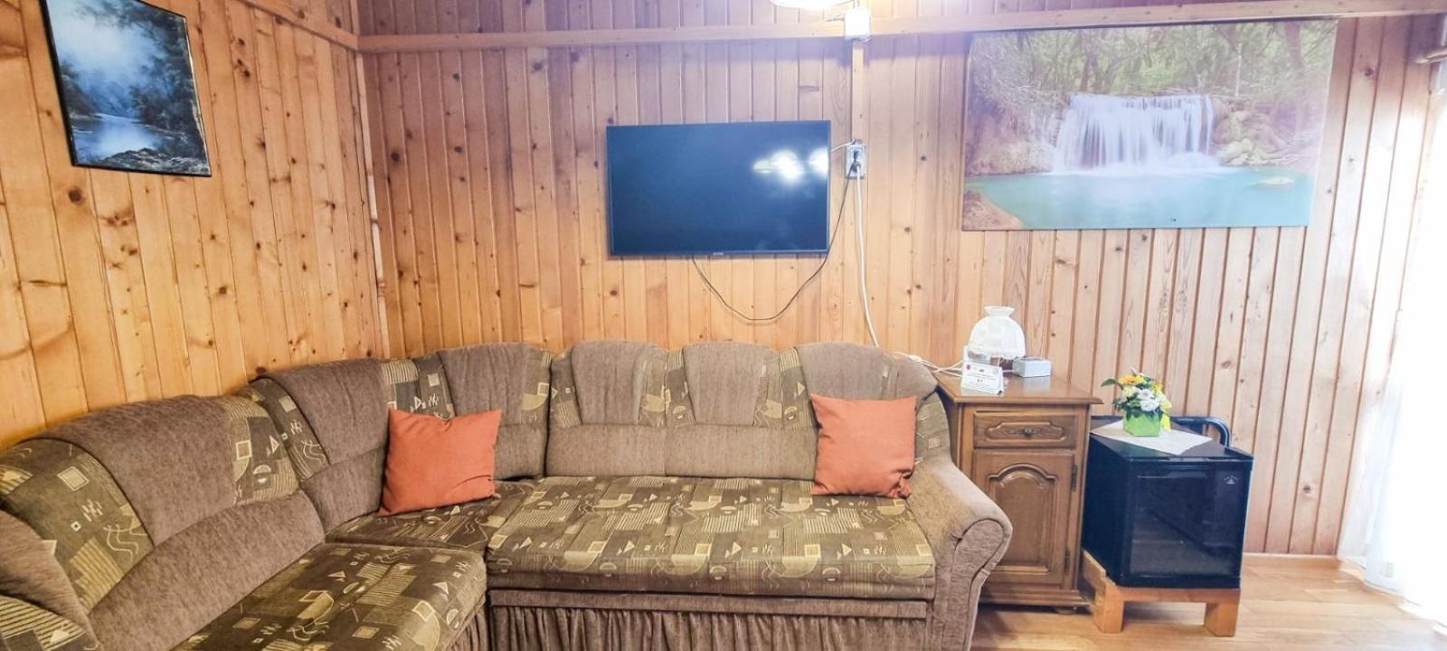 Cabana Balea Lac Cîrţişoara 외부 사진