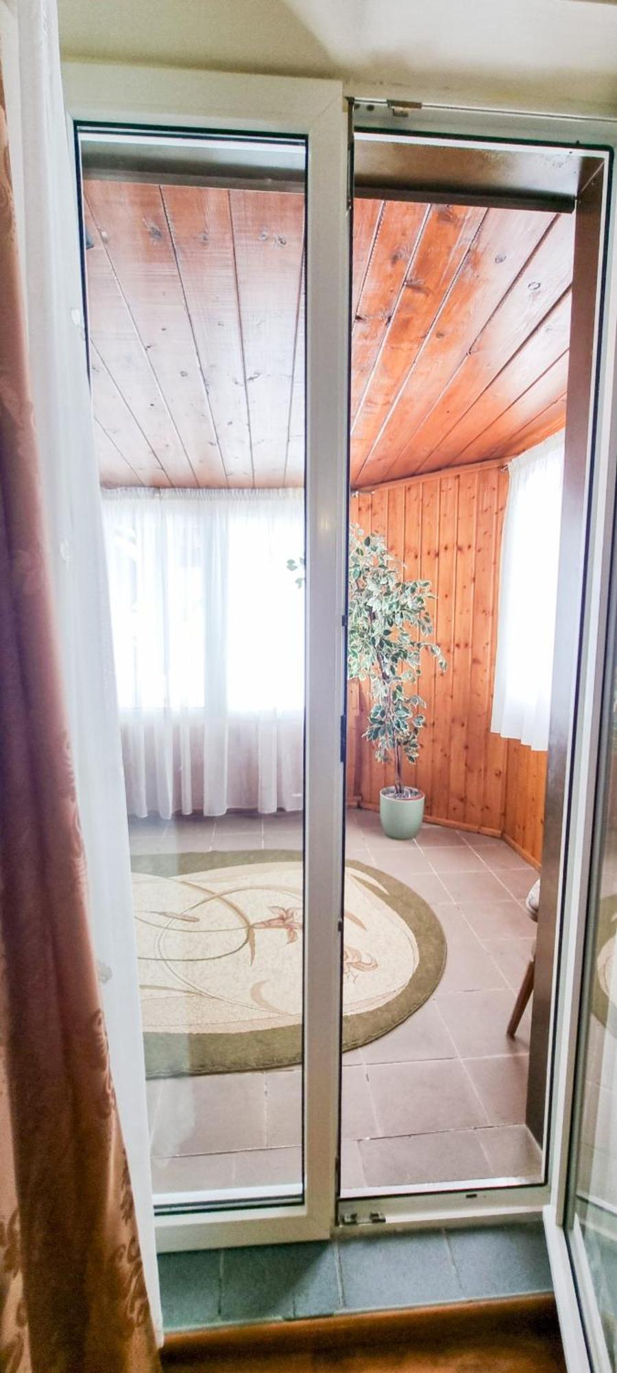 Cabana Balea Lac Cîrţişoara 외부 사진