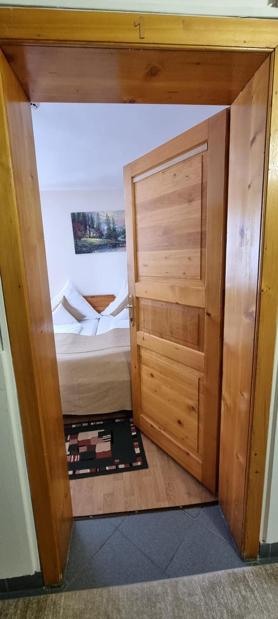 Cabana Balea Lac Cîrţişoara 외부 사진